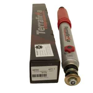 SHOCK ABSORBER - FRONT +2 INCH - 4 STAGE ADJUSTABLE - D1/DF/R1 - TF174 - TERRAFIRMA
