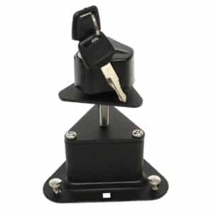 LOCKABLE BRACKET FOR TF1751 & 2