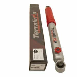 4-STAGE SHOCK ABSORBER - FRONT +3 INCH - D2 - TF178 - TERRAFIRMA