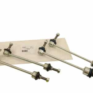 SET OF ANTI ROLL BAR LINKS - SUITABLE FOR 2-3INCH LIFT - D2 - TF220 - TERRAFIRMA