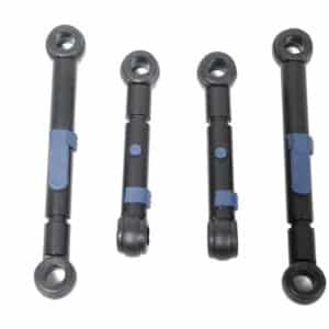 TERRAFIRMA AIR SUSPENSION +2" LIFT ROD KIT D3 D4 & RR SPORT. - TF221 - TERRAFIRMA