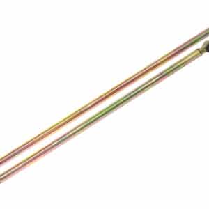 STEERING RODS - 4 TRACK ROD ENDS - D2 - TF255 - TERRAFIRMA