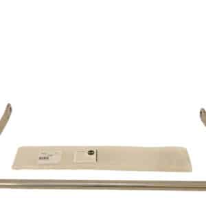 TERRAFIRMA HEAVY DUTY FRONT ANTI ROLL BAR 25.4mm (BUSHES REQUIRED)DEF - TF289 - TERRAFIRMA