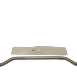 TERRAFIRMA HEAVY DUTY REAR ANTI ROLL BAR 28.0mm (BUSHES REQUIRED) DEF - TF290 - TERRAFIRMA