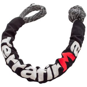 SOFT SHACKLE - RECOVERY-NVS - TF3310 - TERRAFIRMA