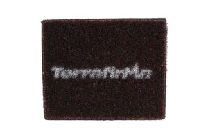 TERRAFIRMA OFF ROAD FOAM AIR FILTER FOR DEF TD4 07 on eqv to PHE500060