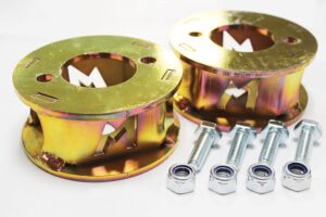 SPRING SPACERS - FRONT - D1/DF/R1