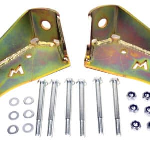 REAR SHOCK MOUNT - TOP - LONG TRAVEL - D1/DF/R1