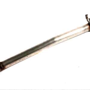 TERRAFIRMA CENTRE SILENCER REPLACEMENT PIPE 110 300TDI