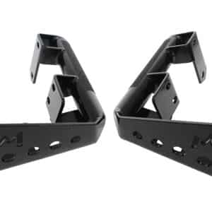 H/D REAR BUMPER CORNERS - 90 - DF