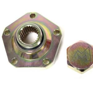 H/D DRIVE FLANGE - EARLY WIDE TYPE - UPTO 94 - D1/DF0 - TF5806 - TERRAFIRMA