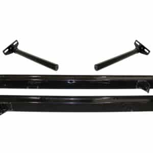 TERRAFIRMA ROCK SLIDERS WITH TREE BARS DEF 90