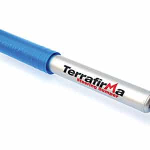 H/D STEERING DAMPER - D2 - TF802 - TERRAFIRMA