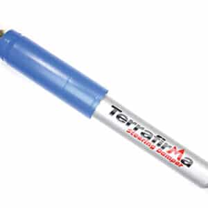 H/D STEERING DAMPER - D1/R1 - TF811 - TERRAFIRMA