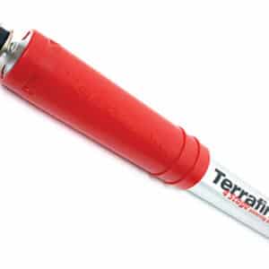 4 STAGE ADJUSTABLE - STEERING DAMPER - D1/DF/R1