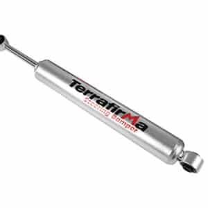 H/D STEERING DAMPER - R2