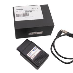 IID TOOL BLUETOOTH DIAGNOSTIC TOOL - ALL - TFIIDBT - TERRAFIRMA