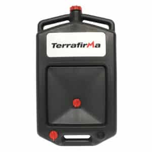 OIL DRAINAGE CONTAINER - 8 LITRE CAPACITY - /NVS - TFODC08L - TERRAFIRMA