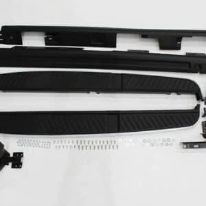 TERRAFIRMA - FIXED SIDE STEPS - RS1 - TFSRRSSS - TERRAFIRMA
