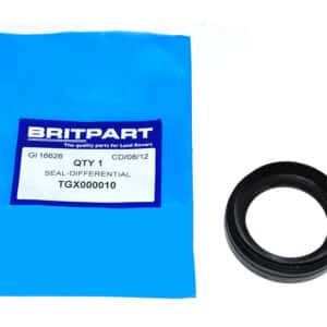 Seal-Differential - TGX000010 - BRITPART