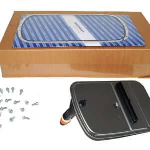 Screen Assy - THE500031 - BRITPART