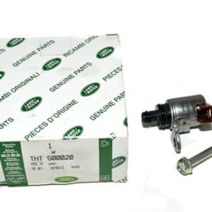 Solenoid - Electronic Pressure Ctl - THT500020LR - LAND ROVER