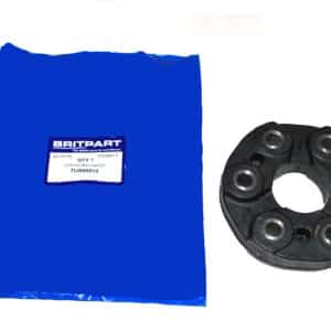 Coupling-Drive - TIJ000012 - BRITPART