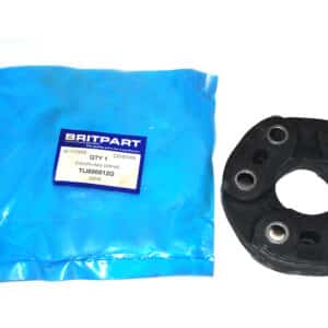 Coupling-Drive - TIJ000012G - OEM