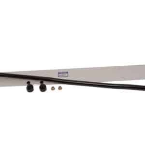 Track Rod Assembly - TIQ000020 - BRITPART