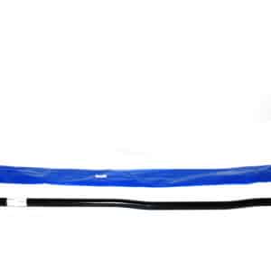 Track Rod Assembly - TIQ000020G - LEMFORDER