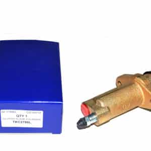Clutch Slave Cylinder - TKC2786L - BRITPART