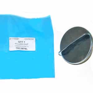 Filler Cap Non Locking - TKC3976L - OEM
