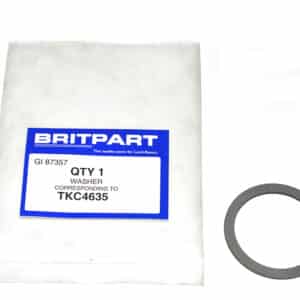 Washer - TKC4635 - OEM