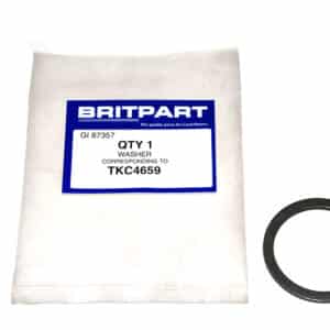 Washer - TKC4659 - BRITPART