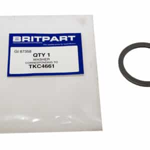 Washer - TKC4661 - BRITPART