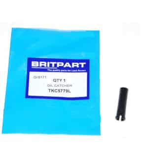 Oil Catcher - TKC5779L - BRITPART
