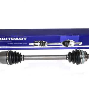 Driveshaft-Rear - TOB000070 - BRITPART