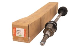 DRIVESHAFT-REAR - TOB000070LR - LR
