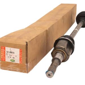DRIVESHAFT-REAR - TOB000070LR - LR
