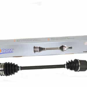 Driveshaft-Rear - TOB000110 - BRITPART