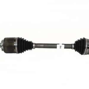 SHAFT ASY - DRIVE - TOB500310 - BRITPART