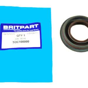 Oil Seal - TOC100000 - BRITPART