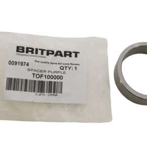 Spacer Purple - TOF100000 - BRITPART