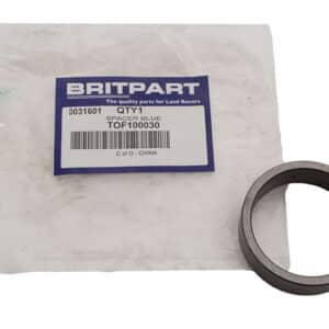 Spacer Blue - TOF100030 - BRITPART