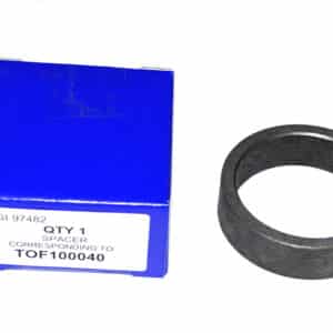 Spacer Green - TOF100040 - BRITPART