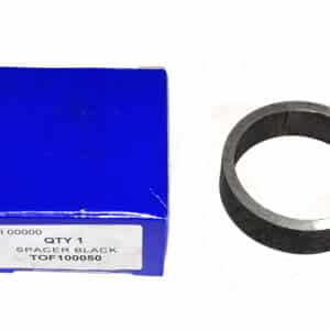 Spacer Black - TOF100050 - BRITPART
