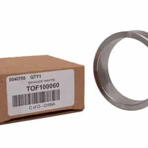 Spacer White - TOF100060 - BRITPART