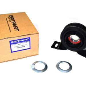 Bearing Intershaft - TOQ000040 - BRITPART