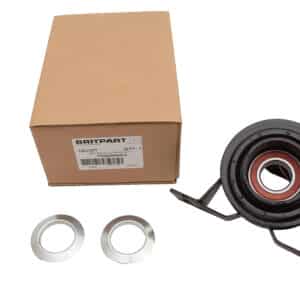 Bearing Intershaft - TOQ000040G - OEM