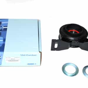 Bearing Intershaft - TOQ000040GKN - GKN